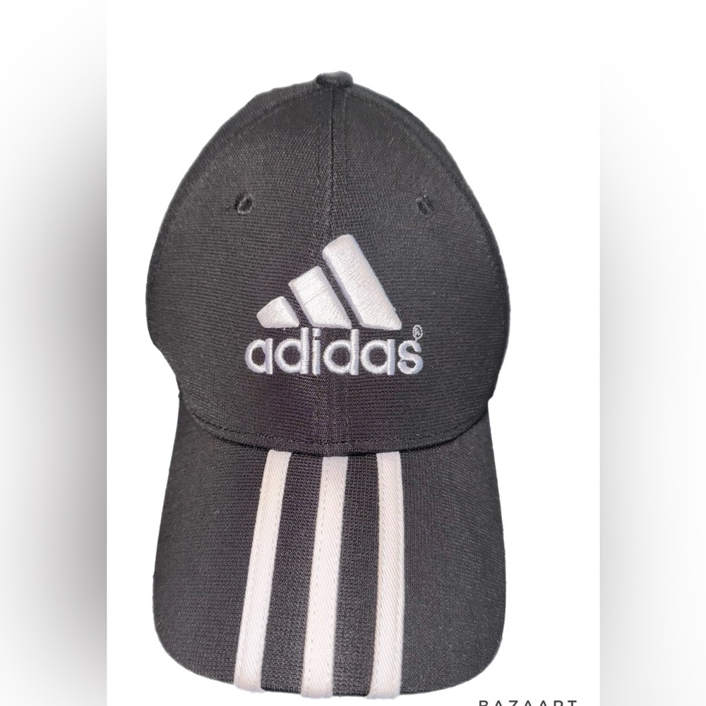 Adidas flex fit hat